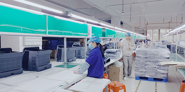 精密模具制造厂家东莞九游会j9-详解影响模具开模的因素